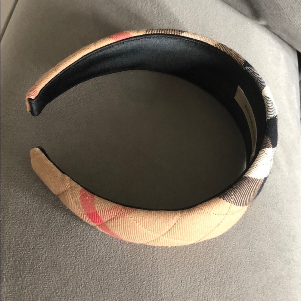 Burberry Headband